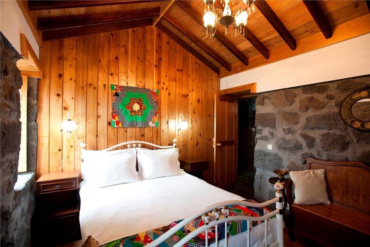 Hotel Adegas Do Pico Prainha  Esterno foto